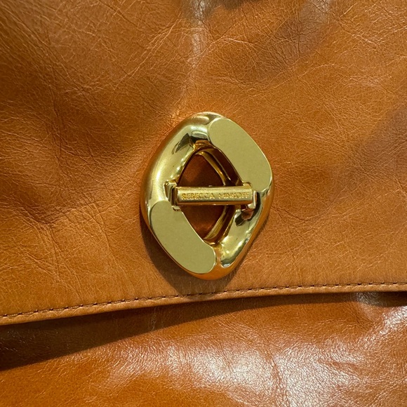 Rebecca Minkoff G Large Shoulder Bag in Lounge❤️ - Picture 8 of 11